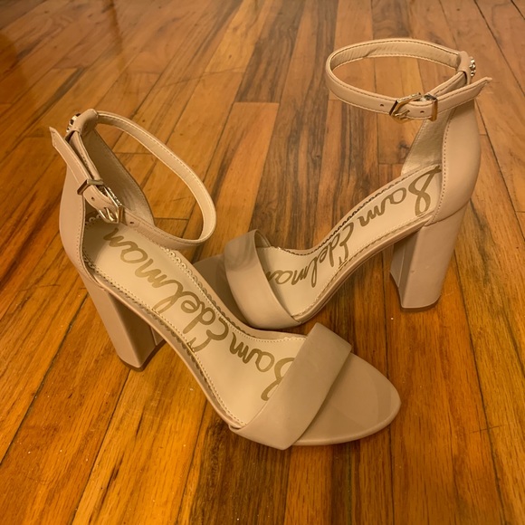 Sam Edelman Shoes - SamEdelman Yaro Sandals